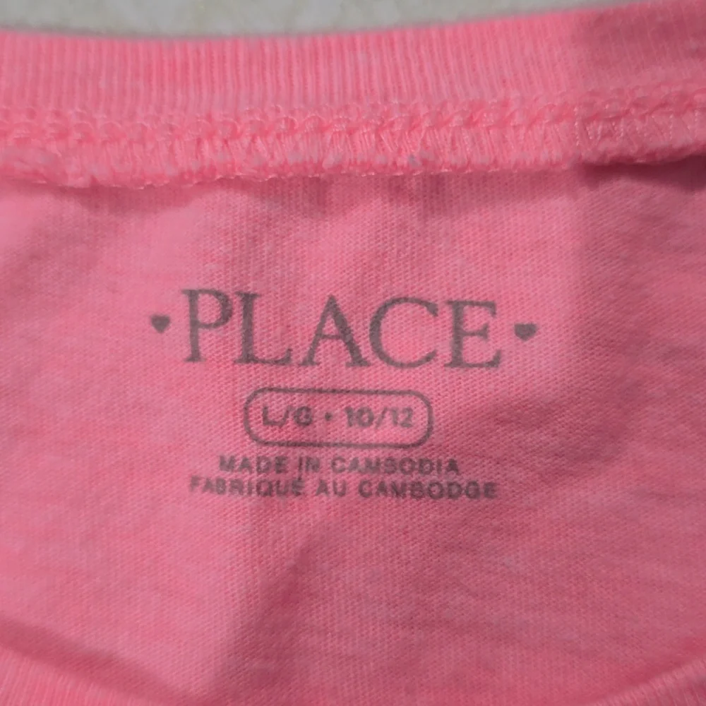 The Childrens Place children place